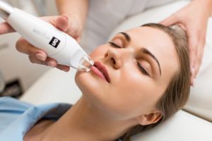 Huidverbetering huidverstrakking anti-aging huidverjonging huidtherapie LPG Endermologie Arnhem Huidtotaal