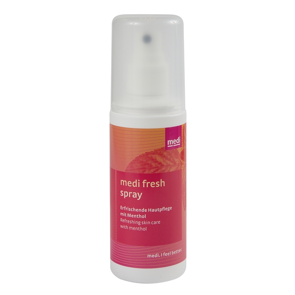 Medi Fresh verkoelende spray