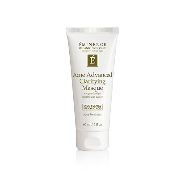 Eminence Organic Skin Care Acne Advanced Clarifying Masque