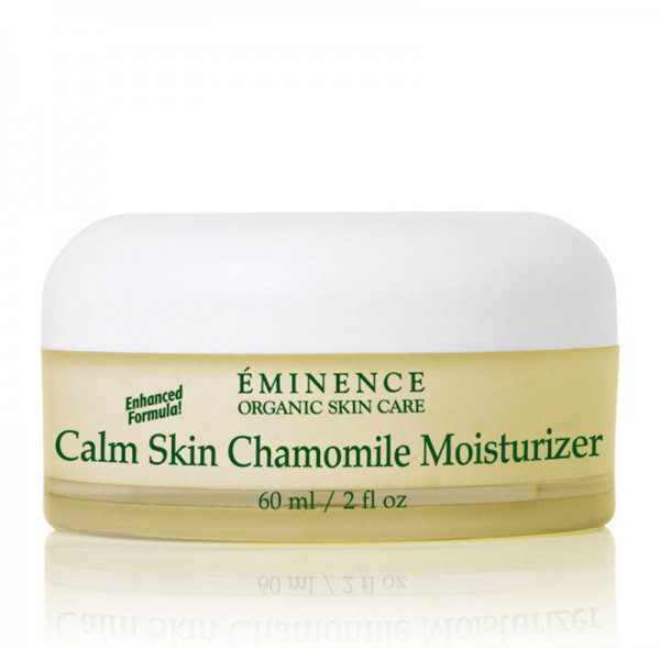 Eminence Organic Skin Care Calm Skin Chamomile Moisturizer