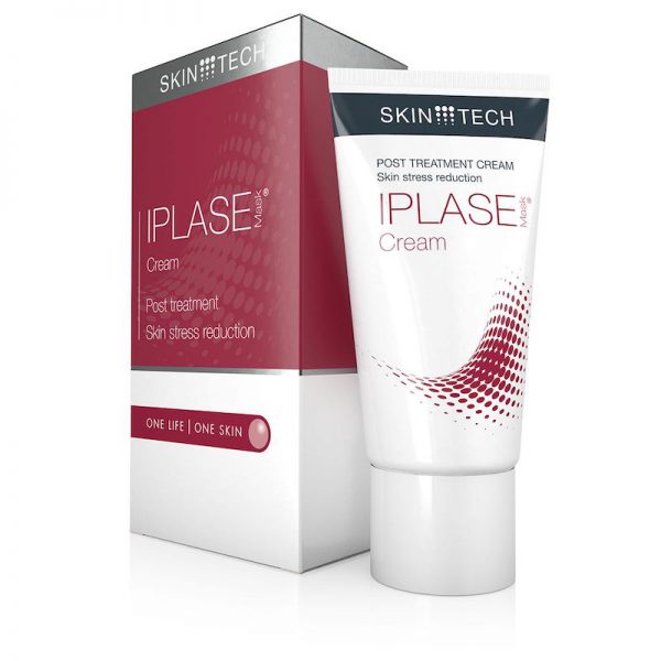 Skin Tech IPLase Mask Cream