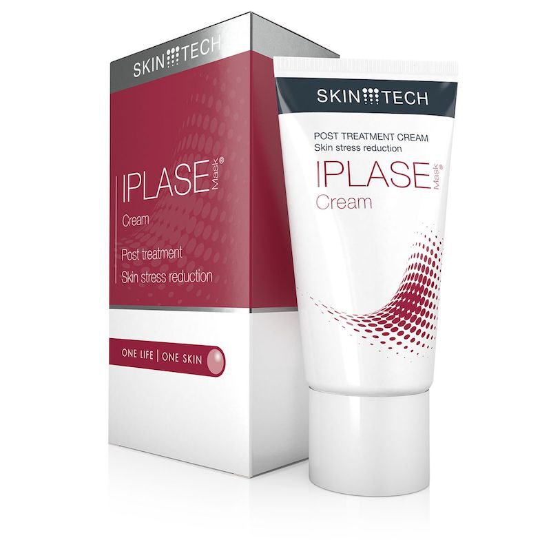 Skin Tech IPLase Mask Cream