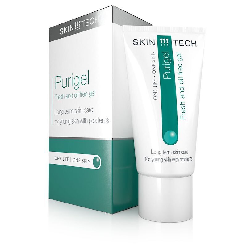 Skin Tech Purigel