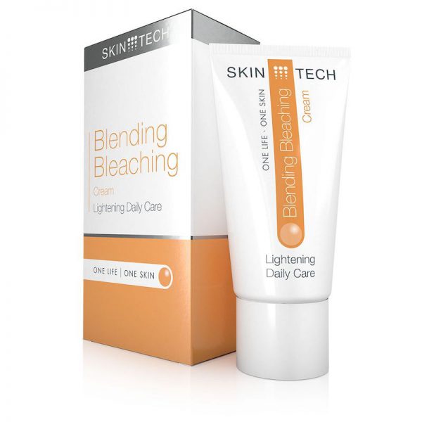 Skin Tech Blending Bleaching Cream