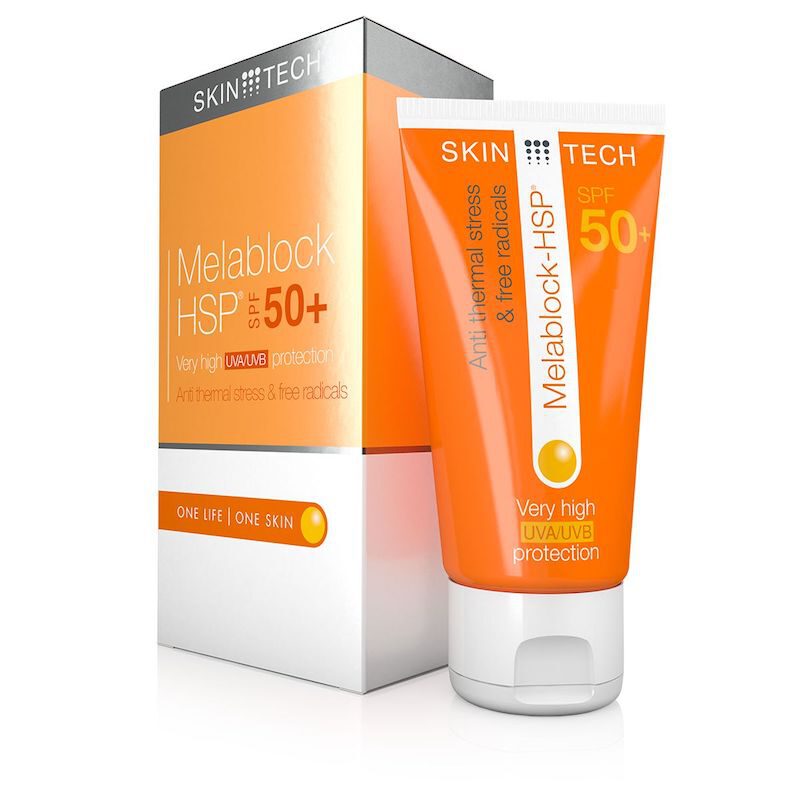 SkinTech Melablock HSP SPF50+