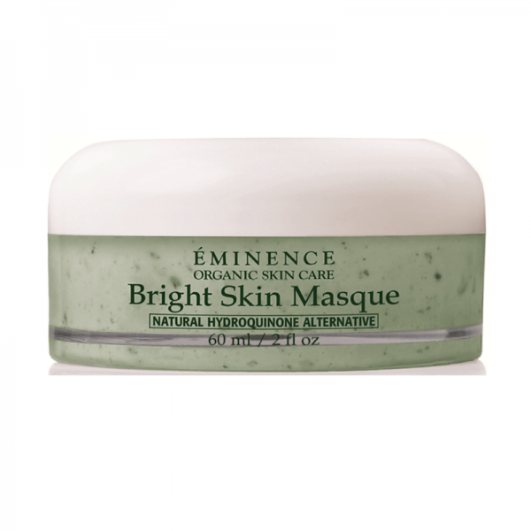 Eminence Organic Skin Care Bright Skin Masque
