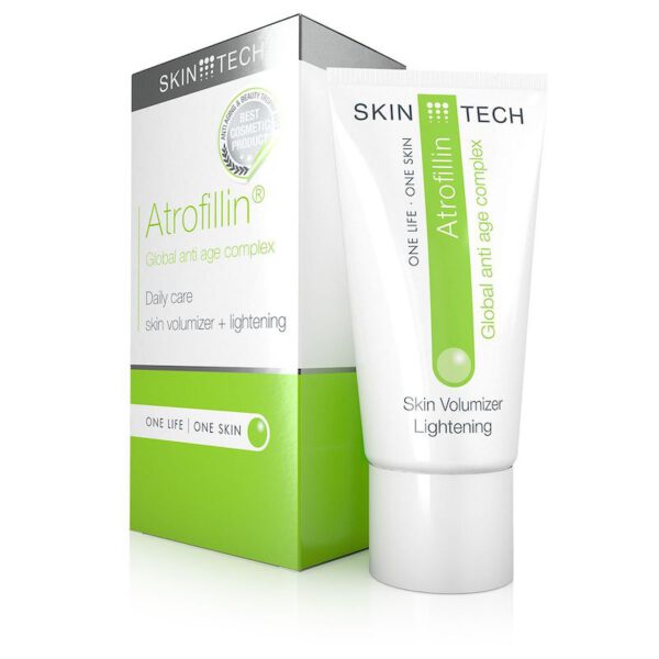 Skin Tech - Atrofillin Cream
