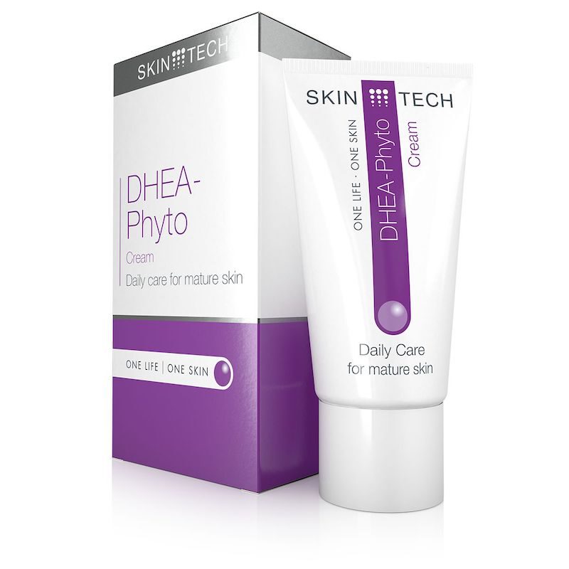 Skin Tech DHEA Phyto Cream