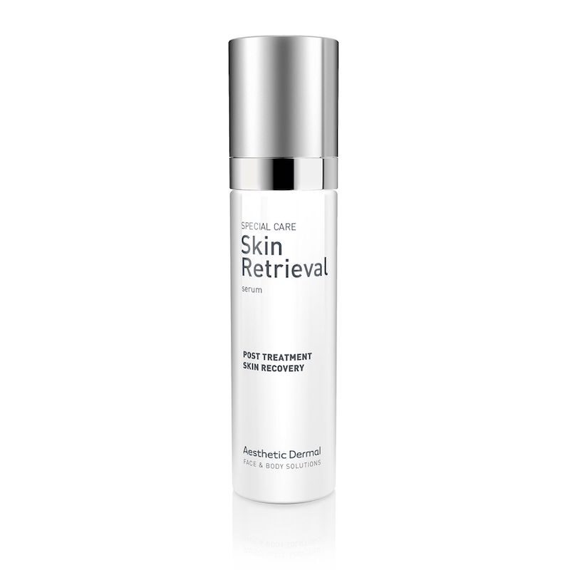 Aesthetic Dermal Daily Care - Skin Retrieval Serum