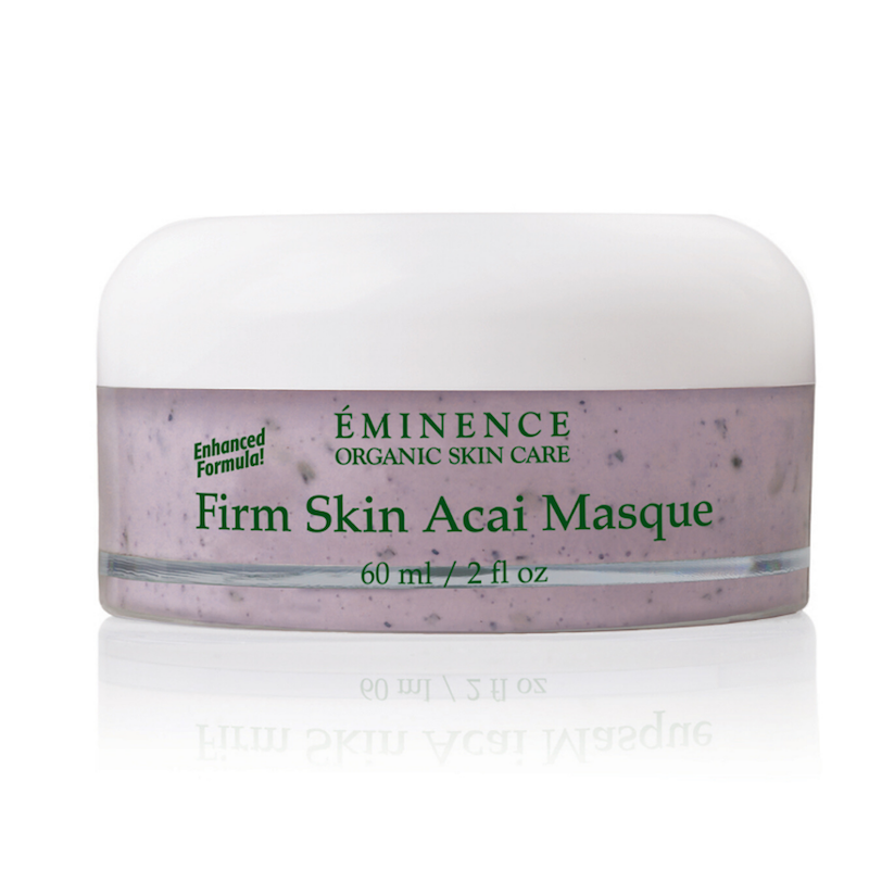 Eminence Organic Skin Care Firm Skin Acai Masque