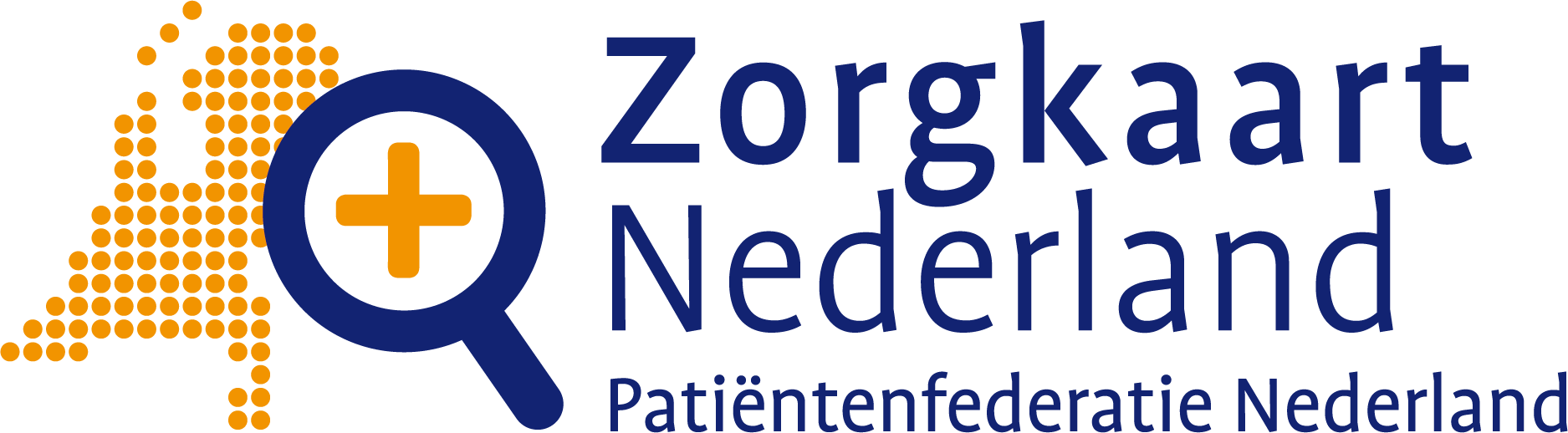 Zorgkaart Nederland logo