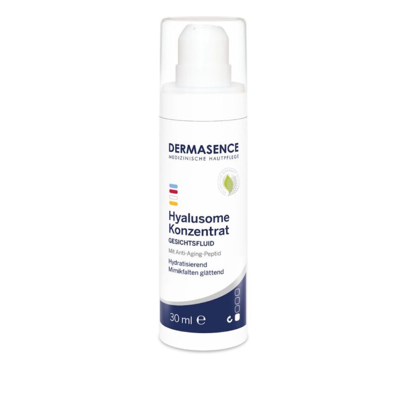 Dermasence Hyalusome Concentrate